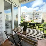 Hdfm Centro Apartament *