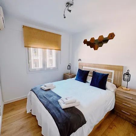 Hdfm Centro Appartement Torremolinos