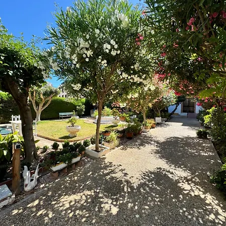 Appartement Hdfm Centro Torremolinos