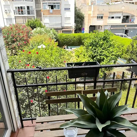 Hdfm Centro Apartament Torremolinos