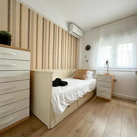 Hdfm Centro Apartament